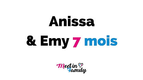 Témoignage Anissa & Emy